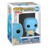 FUNKO POP POKEMON - SQUIRTLE