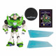 MACFARLANE - Disney Mirrorverse Figura Buzz Lightyear 18 cm