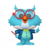 FUNKO POP DISNEY - PROFESSOR OWL 2022 FALL CONVENTION