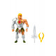 MATTEL MASTERS DEL UNIVERSO - SNAKE ARMOR HE-MAN