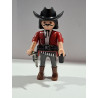 PLAYMOBIL FORASTERO DEL OESTE 2/4/23