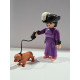 PLAYMOBIL MUJER VICTORIANA CON PERRO - 2/4/23