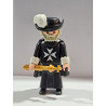 PLAYMOBIL FIGURA MALTES - 2/4/23
