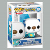 FUNKO POP POKEMON - OSHAWOTT
