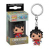 POP LLAVERO ONE PIECE - LUFFYTARO