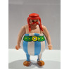 PLAYMOBIL FIGURA OBELIX - 2/4/23