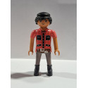 PLAYMOBIL FIGURA CHICO WILTOPIA 2 - 2/4/23