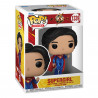 FUNKO POP DC THE FLASH - SUPERGIRL
