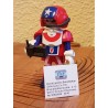PLAYMOBIL ASTRONAUTA SERIE 11 