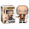 POP BENJAMIN FRANKLIN