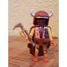 PLAYMOBIL INDIO SERIE 11