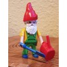 PLAYMOBIL ENANO  SERIE 11