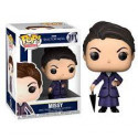 POP DOCTOR WHO - MISSY