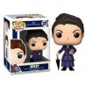 POP DOCTOR WHO - MISSY