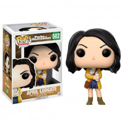 FUNKO POP PARKS AND RECREATION - APRIL LUDGATE