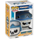 FUNKO POP PENGUINS - SHORT FUSE