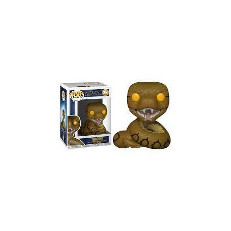 FUNKO POP NAGINI