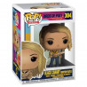 POP BIRDS OF PREY - BLACK CANARY BOOBYTRAP BATTLE