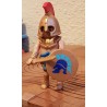 PLAYMOBIL ESPARTANO SERIE 11