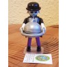 MAYORDOMO FANTASMA SERIE 11