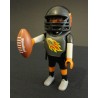 PLAYMOBIL SERIE 1 JUGADOR RUGBY