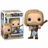 FUNKO POP THOR LOVE AND THUNDER - RAVAGER THOR ECLUSIVO