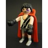 PLAYMOBIL SERIE 1 BOXEADOR