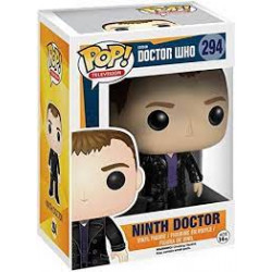 FUNKO POP DOCTOR WHO - NINTH DOCTOR