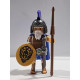 PLAYMOBIL GENERAL ROMANO - 13/3/21