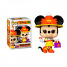 FUNKO POP MINNIE MOUSE HALLOWEEN