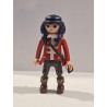 PLAYMOBIL FIGURA SUPER 4 - RUBY  7/3/21