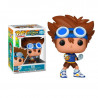 FUNKO POP DIGIMON - TAI