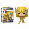FUNKO POP SAINTSEYA DORADOS - AQUARIUS HYOGA