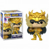 FUNKO POP SAINTSEYA DORADOS - LIBRA SHIRYU