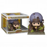 FUNKO POP INDIANA JONES - INDIANA JONES BOULDER ESCAPE