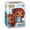 FUNKO POP DISNEY LA SIRENITA LIVE - ARIEL