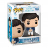 FUNKO POP DISNEY LA SIRENITA LIVE - PRINCIPE ERIC