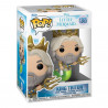 FUNKO POP DISNEY LA SIRENITA LIVE - REY TRITON