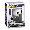 POP DISNEY PESADILLA ANTES DE NAVIDAD - JACK SKELLINTON CON LAPIDA