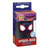 FUNKO LLAVERO SPIDER - MAN VINYL SPIDER ( NO PEGATINA FUNKO )