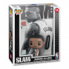 FUNKO POP NBA SLAM MAGAZINE - DAMIAN LILLARD