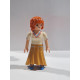 PLAYMOBIL  FIGURA CHICA PELIRROJA CON FALDA LARGA - 23/10/20