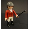 PLAYMOBIL SERIE 1 AMAZONA