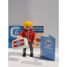 PLAYMOBIL SERIE 24 FIGURA MEDICO 20/4/23