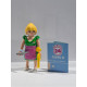 PLAYMOBIL SERIE 24 FIGURA MUJER COSTURERA 20/4/23