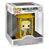 FUNKO POP DISNEY PETER PAN DELUXE - TINKER BELL IN LANTERN