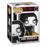 FUNKO POP THE CROW - ERC DRAVEN CON CUERVO