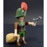 PLAYMOBIL BUHONERA SERIE 1