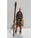 PLAYMOBIL GUERRERO GRIEGO , ESPARTANO - 16/8/23