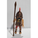 PLAYMOBIL GUERRERO GRIEGO , ESPARTANO - 16/8/23